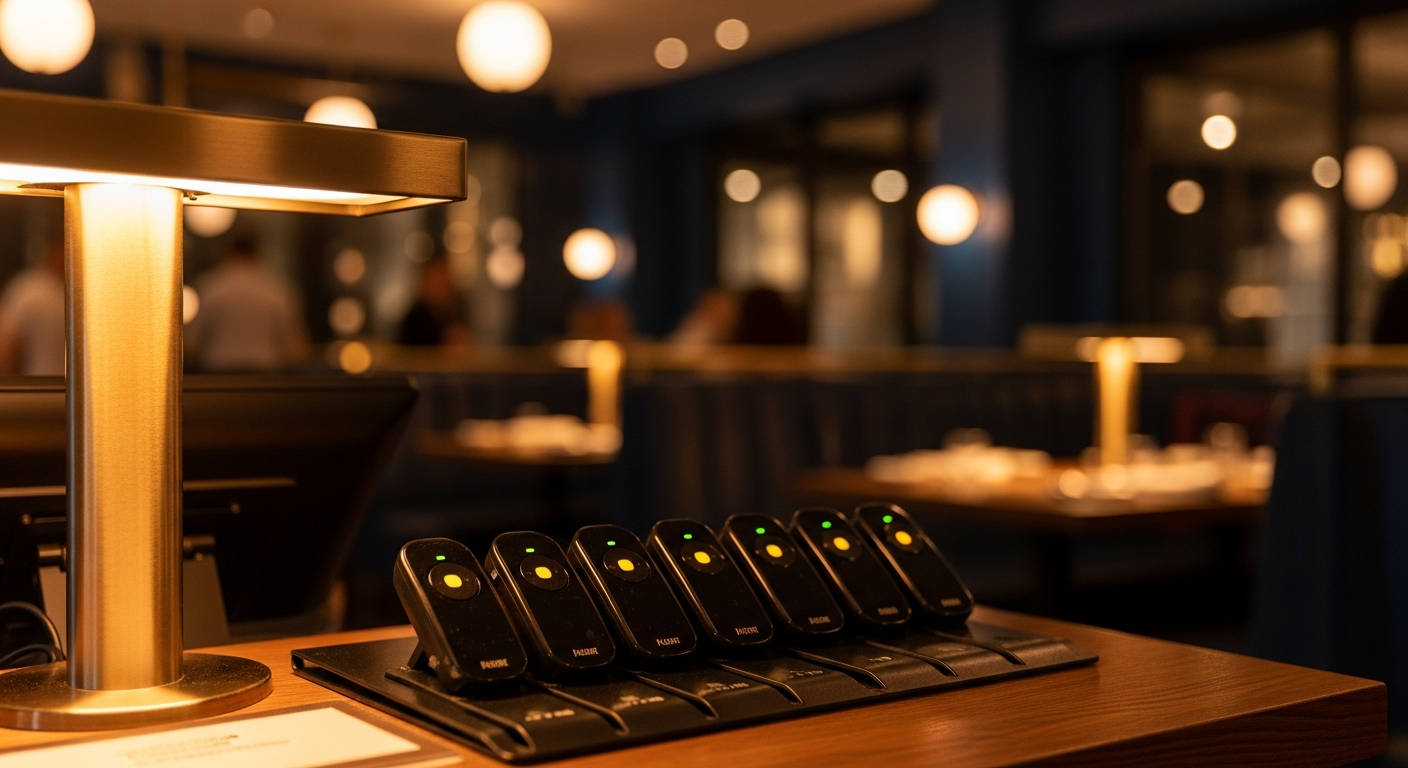 Peak Hour Survival Guide: Managing the Friday Night Rush | RestaurantsPaging