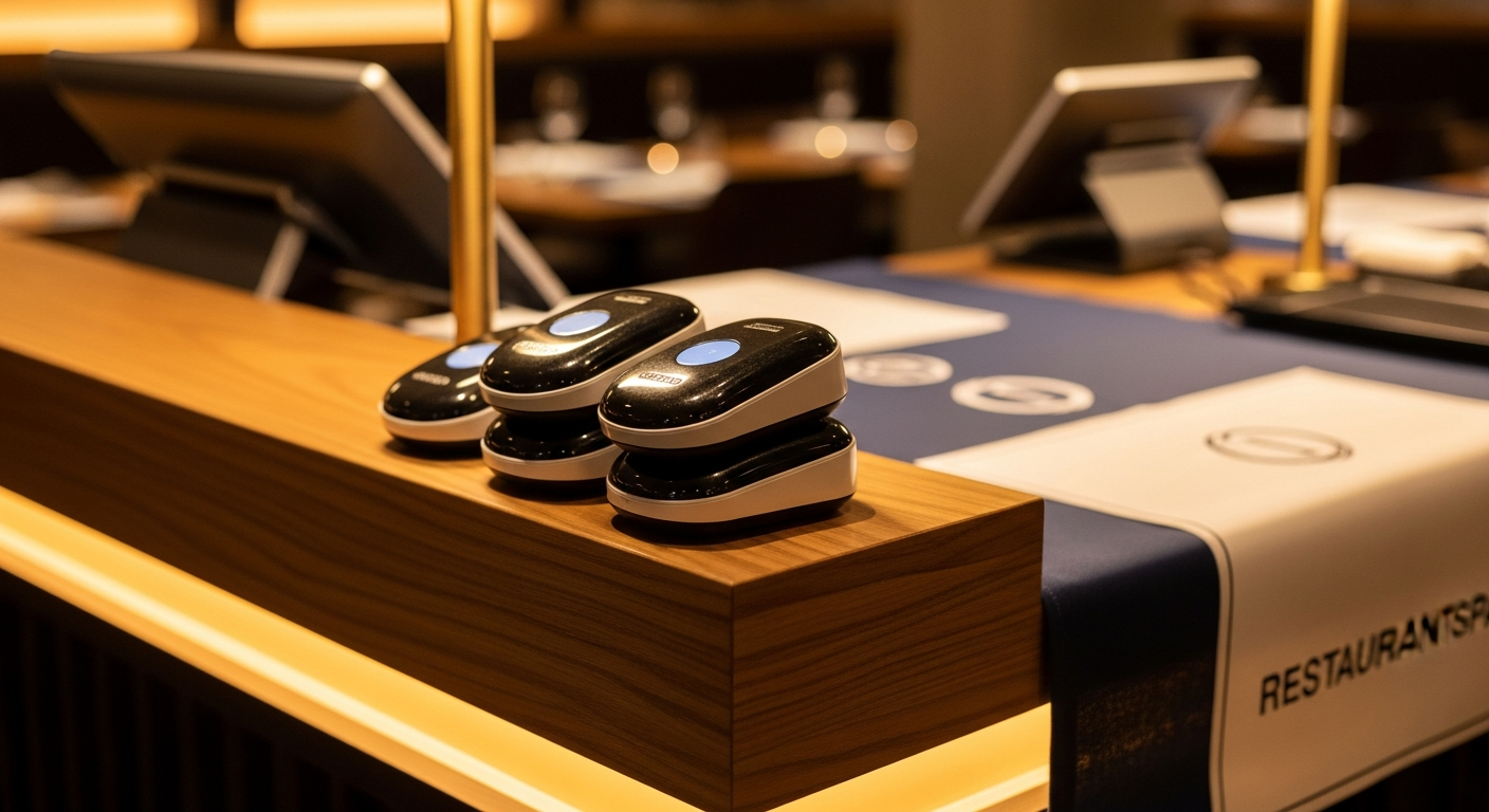 10 Proven Ways to Reduce Restaurant Wait Times in 2026 | RestaurantsPaging