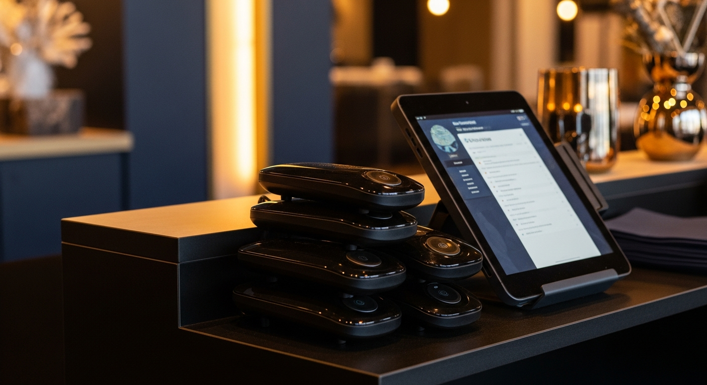 Restaurant Queue Management: From Chaos to Control | RestaurantsPaging