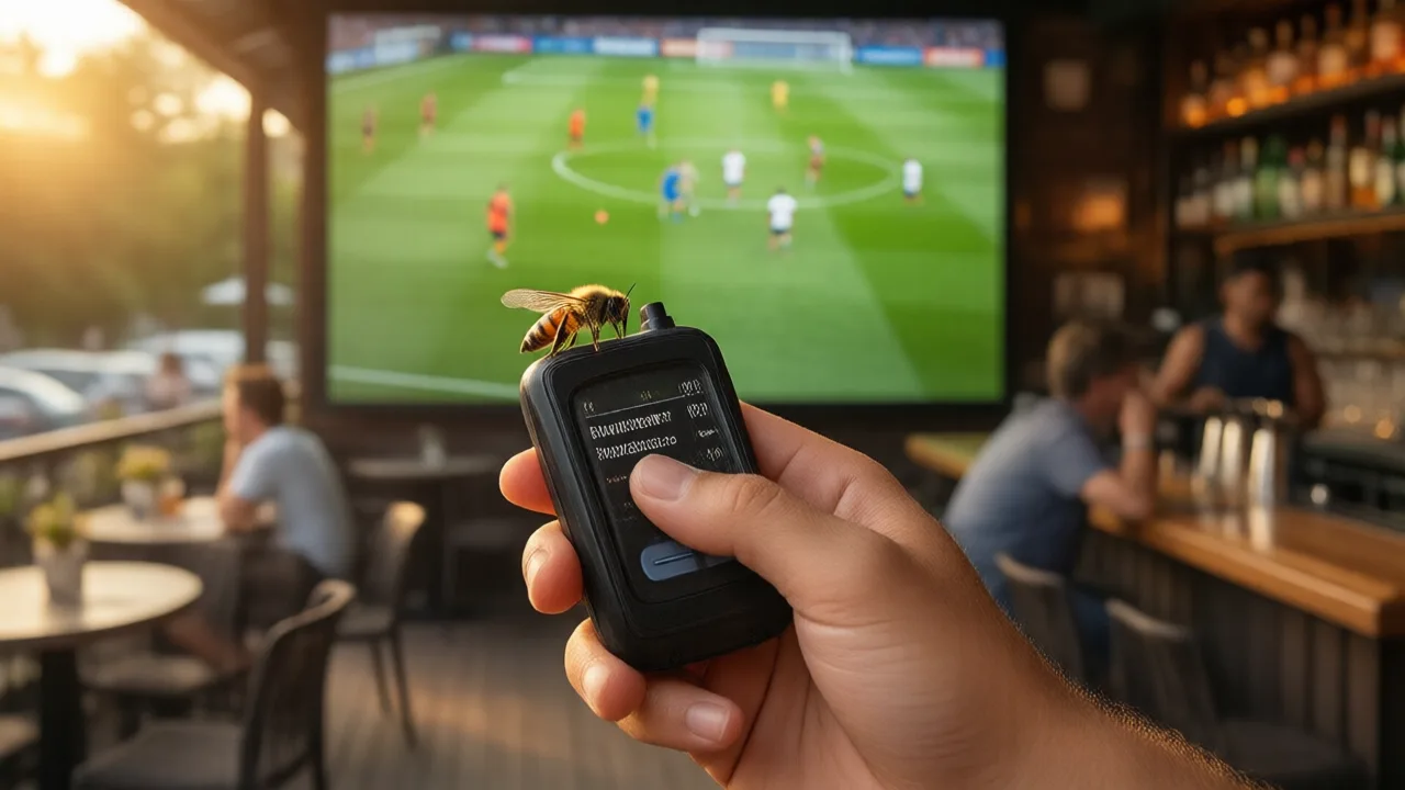 Paging Systems vs. World Cup 2026: What Held Up
